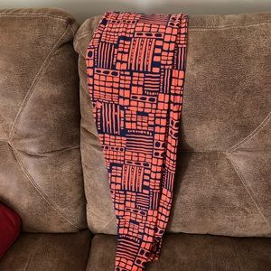 Lularoe TC leggings